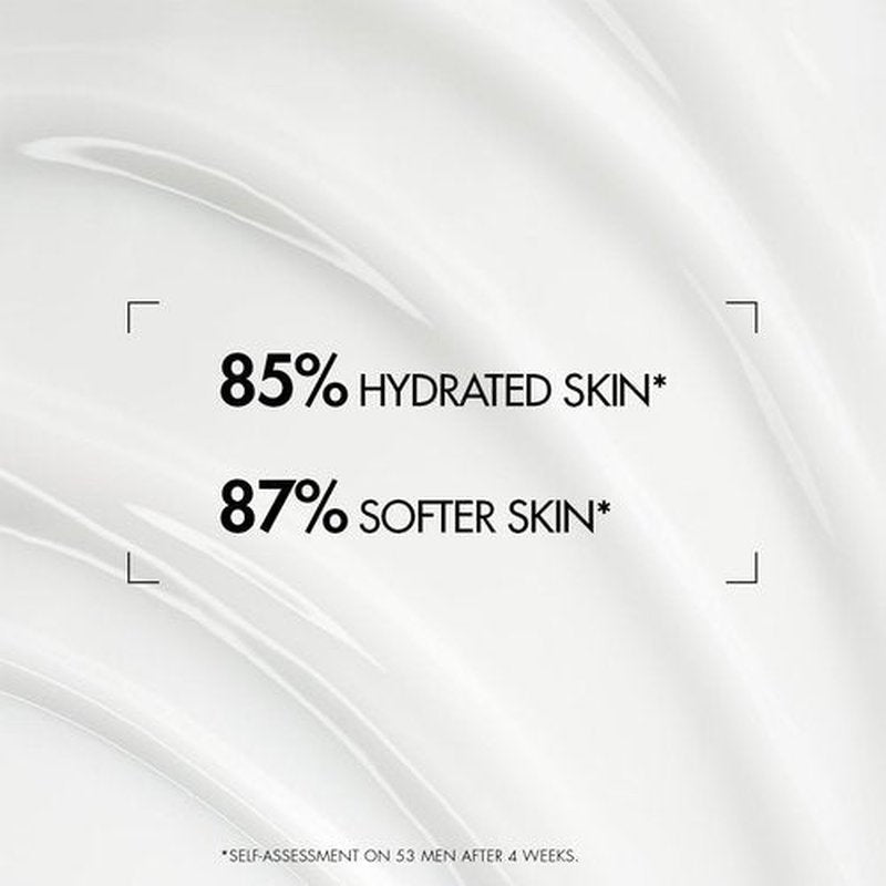 Biotherm Aquapower Face Lotion for Men - Toning & Moisturizing with Biotech Plankton | Prevents Razor Burn & Redness