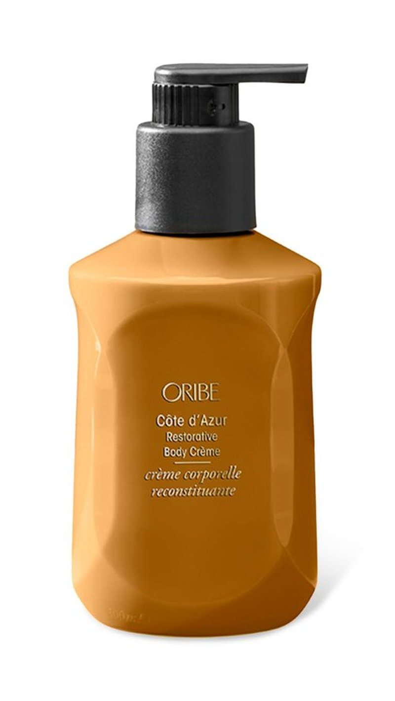 Oribe Restorative Body Crème - Nourishing Hydration for Soft, Radiant Skin | 8.5 oz