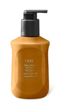 Oribe Restorative Body Crème - Nourishing Hydration for Soft, Radiant Skin | 8.5 oz