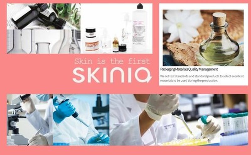 Skinia Calming Barrier Snail Cream 92%.This moisturizing formula helps nourish and rejuvenate your skin while supporting natural barrier function. Contains 92% of snail mucus filtrate.