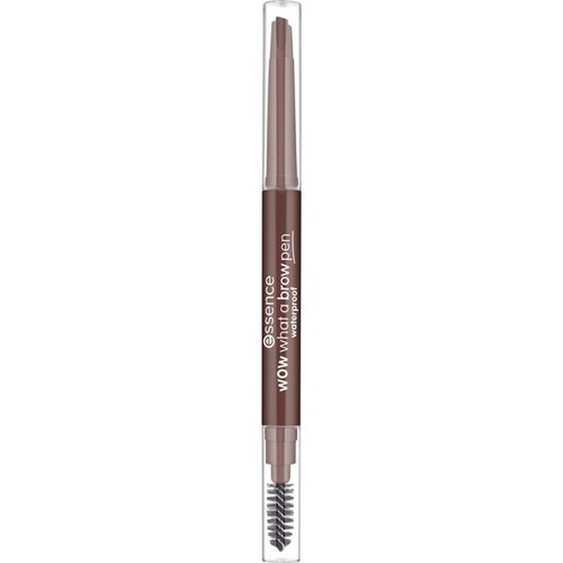 Eyebrow Pencil Essence Wow What a Brow 02-Brown (0,2 g)