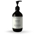 Murchison-Hume Lemon Myrtle Hand Soap - Plant-Based Formula with Elegant Refillable Pump | 16 fl oz