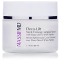 NassifMD Neck & Decollete Firming Complex - Lifting Treatment for Youthful Skin