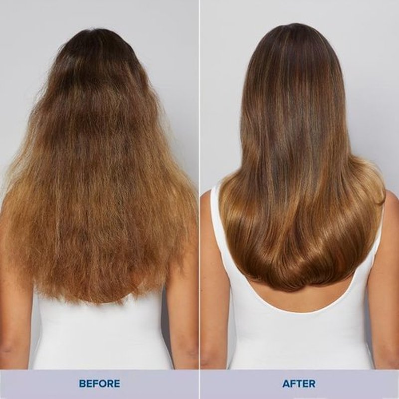 Paul Mitchell Bond Rx Leave-In Treatment, Repairs + Protects, For Chemically Treated + Damaged Hair, 3.4 fl. oz.