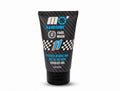 Mo' Handsome Men's Face Wash Deep Cleaning Facial Cleanser for Oily & Combination Skin - Aloe Vera, Vitamin E & Pro-B5 - Sulfate-Free, Paraben-Free Post-Workout Daily Face Wash for Men