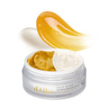 d'alba Piedmont White Truffle Double Serum & Cream - Vegan 2-in-1 Face Moisturizer for Firming & Tightening (2.46 oz)