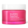 ELEMIS Superfood Midnight Facial - Hydrating Moisturizer for Dry Skin with Camu Camu & Vitamin C