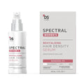 DS Labs Spectral Women's Hair Density Serum - Lightweight Leave-In for Fuller, Thicker Hair | 60mL