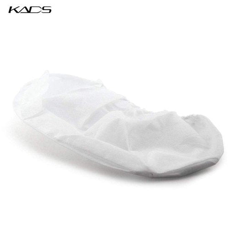KADS 10Pcs Nail Dust Suction Collector Bag Non-woven Nail Vacuum Replacement Bags