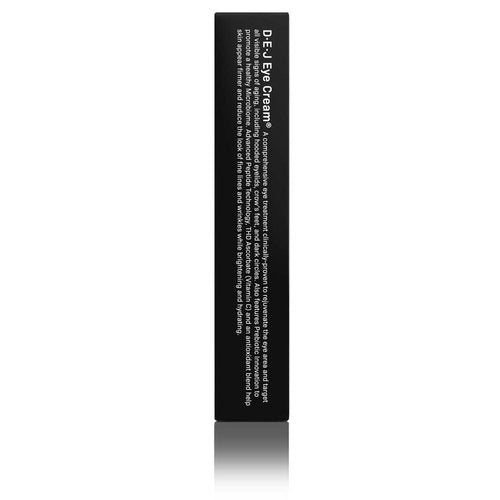 Revision Skincare D·E·J Eye Cream® - Firming & Moisturizing Treatment for Fine Lines & Wrinkles