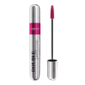 FARMASi Double Lash Extend Mascara, 2-Step Special Brush for Lengthening & Volumizing, False Lash Effect, Buildable Formula, No Clumping, Defines & Multiplies Eyelashes, Intense Black