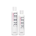 UNITE Hair BOOSTA Shampoo & Conditioner Set - Adds Volume, Body & Shine for Fine Hair - 10 Fl Oz & 8 Fl Oz