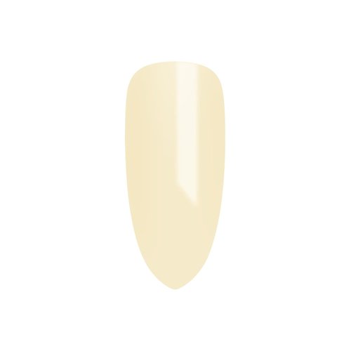 CND Vinylux Nail Polish - Longwear White Color with Gel-Like Shine | Chip Resistant, 0.5 Fl Oz