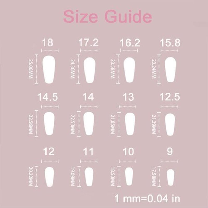 Redykat Handmade 24PCS Glossy Coffin Press On Nails, Extra Long Emerald Green Fake Nails, Gel Green Ombre Cat Eye False Nails, Salon Quality Nail art, Home Quick Manicure……… (Jade)