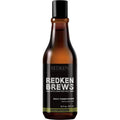 Redken Brews Daily Conditioner For Men - Moisturizes & Strengthens All Hair Types | Softens Dry Hair