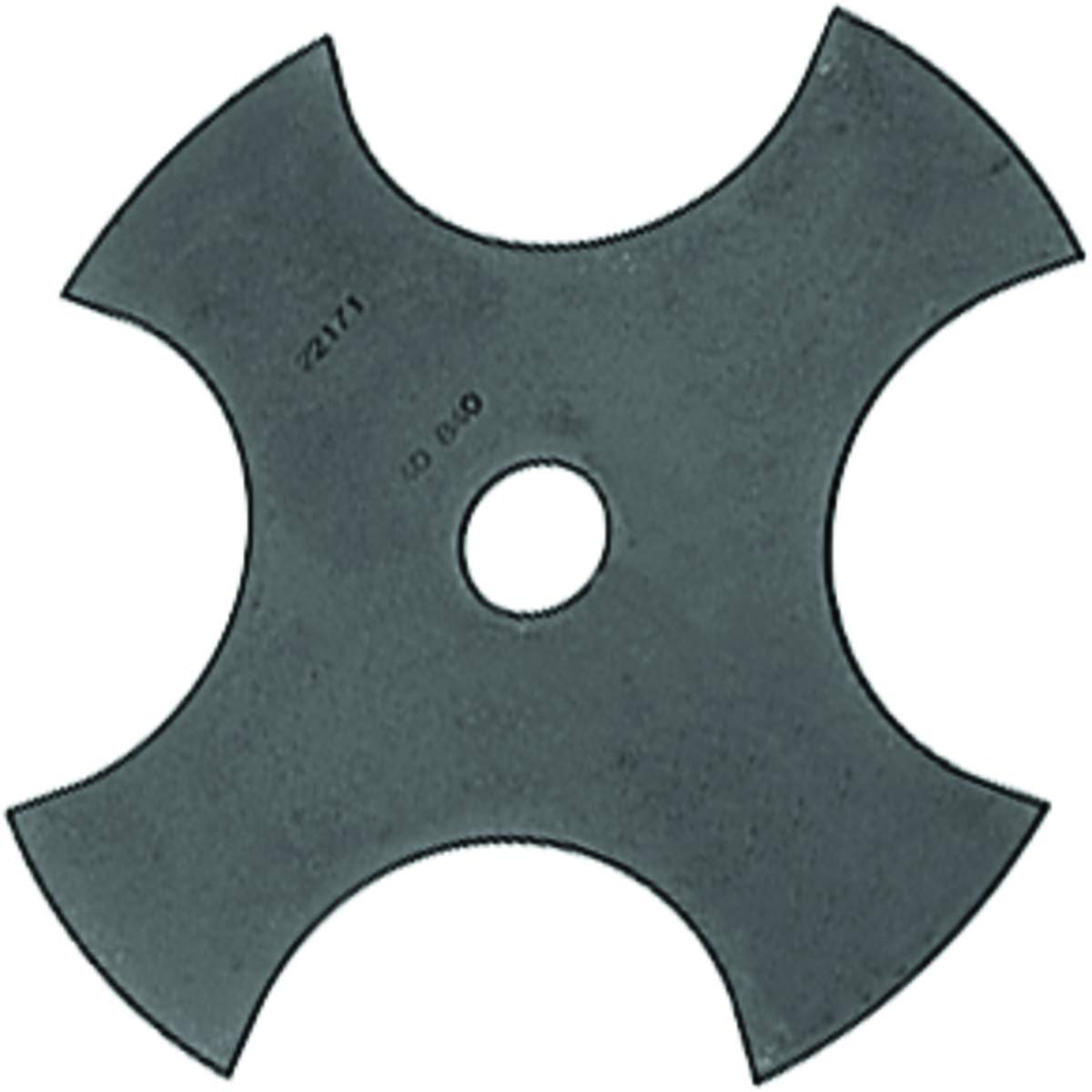 Oregon 40-840 Edger Blade 8 inch x 8 inch