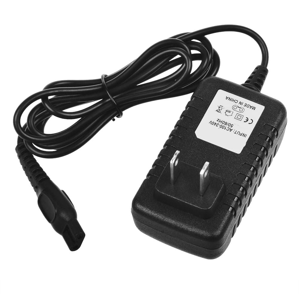 Acdctek 15V AC/DC Adapter Compatible with Philips Norelco Electric Shaver 2100 S1560/81