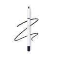 IRIS Waterproof Kajal & Kohl Pencil | Ultra Black, 24-Hour Matte Finish | Smudge-Proof, Vegan, Cruelty-Free | Ceramide-Infused to Lock in Moisture | 1.2 mL (Kajal)