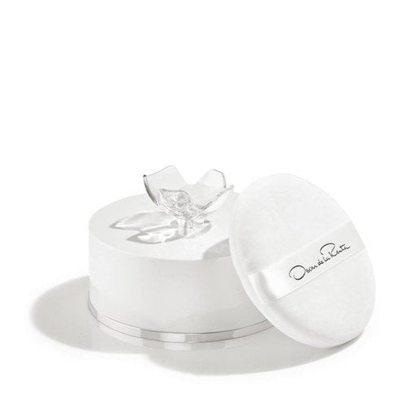 Oscar by Oscar de la Renta | Oscar Signature Collection Dusting Powder for Women - 5.2 Oz