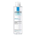 La Roche-Posay Micellar Cleansing Water - Gentle Makeup Remover for Sensitive Skin | Hydrating Face Toner
