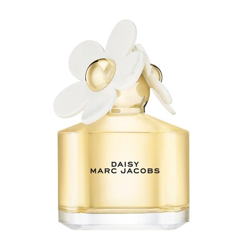 Marc Jacobs Daisy Eau de Toilette - Radiant Floral Women's Perfume with Wild Berry Notes