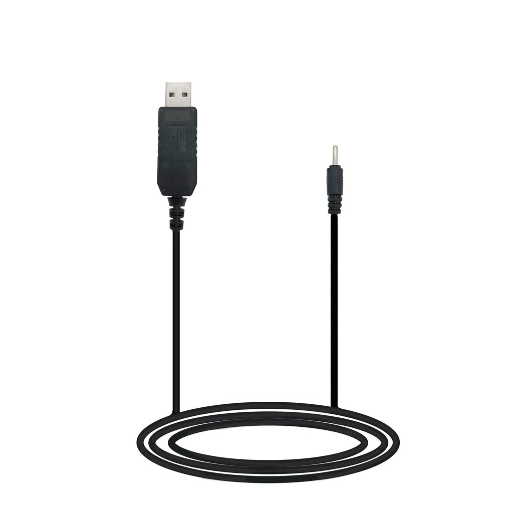 PDEEY Charger Replacement for Braun 5513, 5516, MGK3010, MGK3220, MGK3321 Electric Sharver Beard Trimmer Power Cord Charging Cable