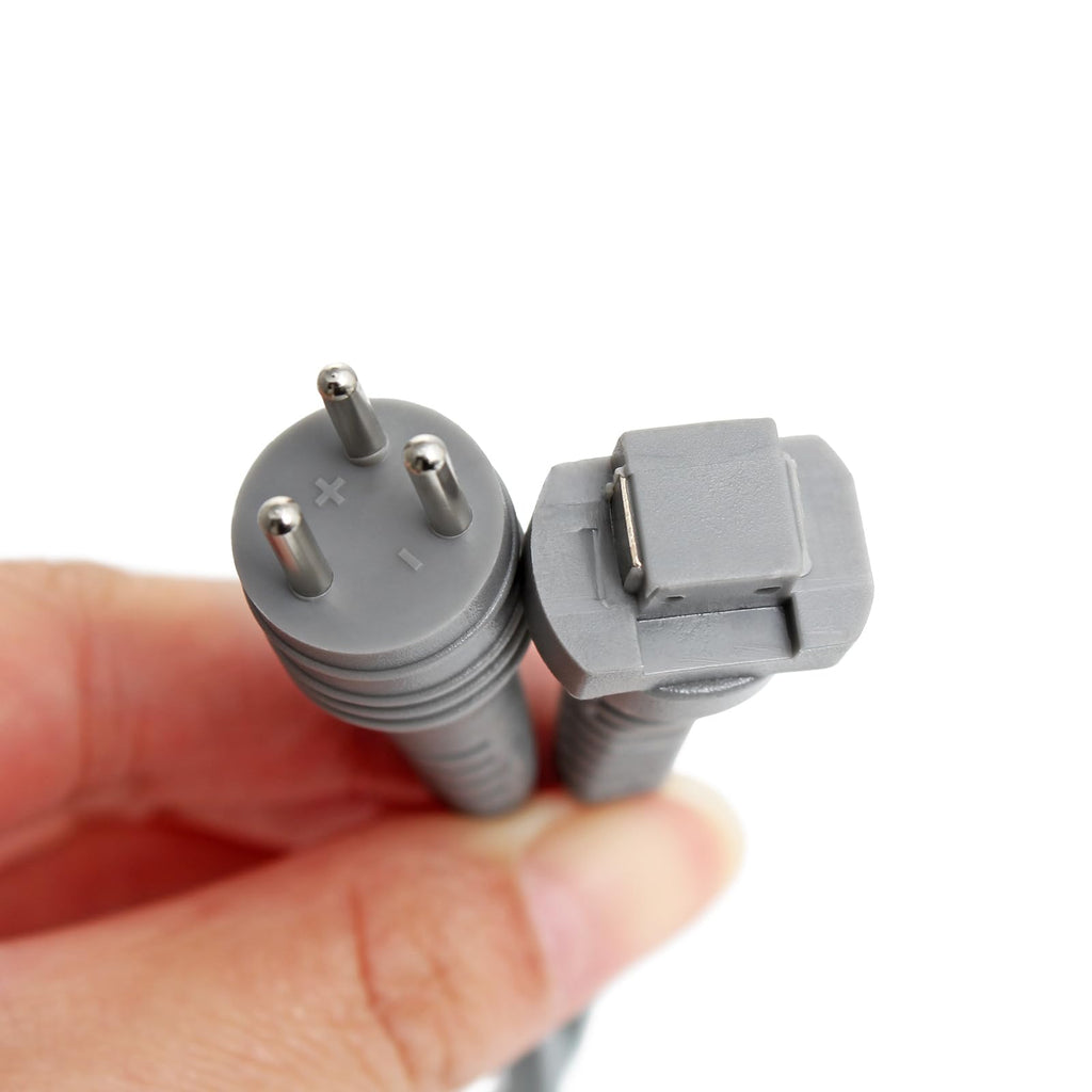 Nail Drill Motor Cord for Kupa Upower UP200 UG-12