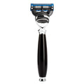 MÜHLE 5 Blade Razor Compatible with Gillette, Purist I | 1 Pound