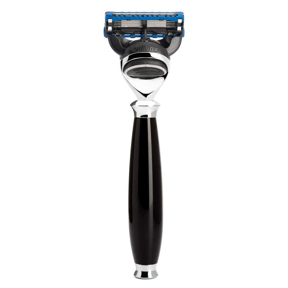 MÜHLE 5 Blade Razor Compatible with Gillette, Purist I | 1 Pound