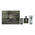 Vince Camuto Terra Extreme Gift Set - 3.4 fl. oz. Fragrance Collection for Men