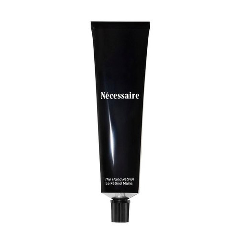 Nécessaire The Hand Retinol Serum - Anti-Aging Repair for Wrinkles & Spots | 0.25% Pure Retinol, 2.2 fl oz