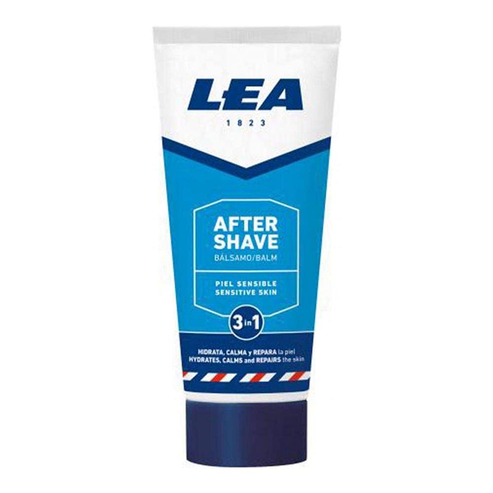 Lea After Shave Balsamo 75Ml