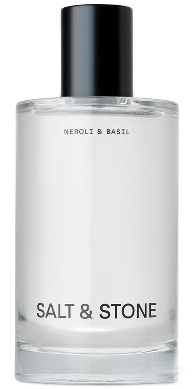 Salt & Stone Body Mist - Neroli & Basil Hydrating Spray | Skincare-Infused for All | 3.4 fl oz