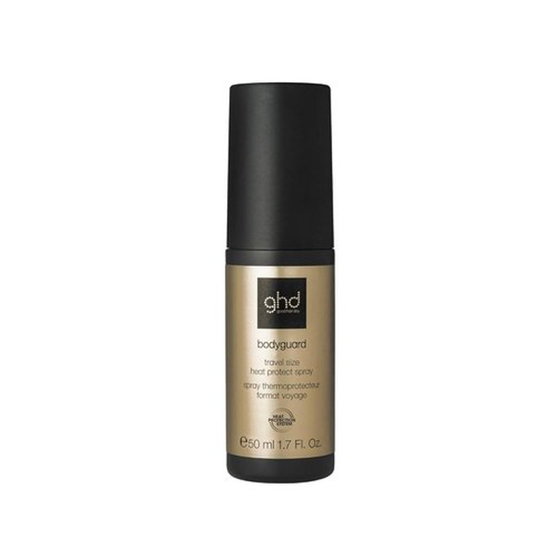 GHD Bodyguard Heat Protectant - Lightweight Hair Spray for Healthier, Protected Hair