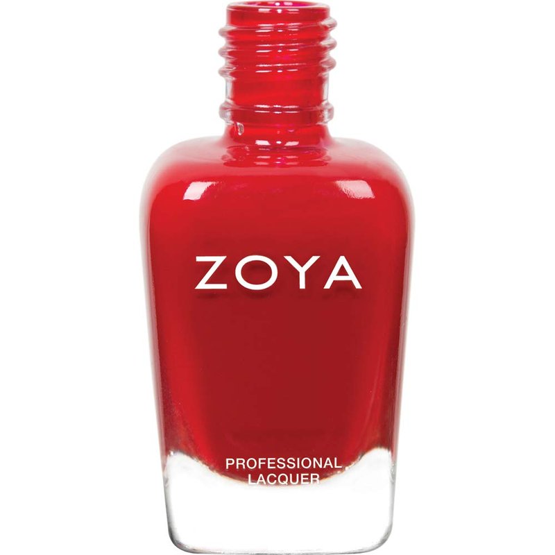 ZOYA Nail Polish - Carmen | Long-Lasting, Chip-Resistant Formula - 0.5 fl. oz.