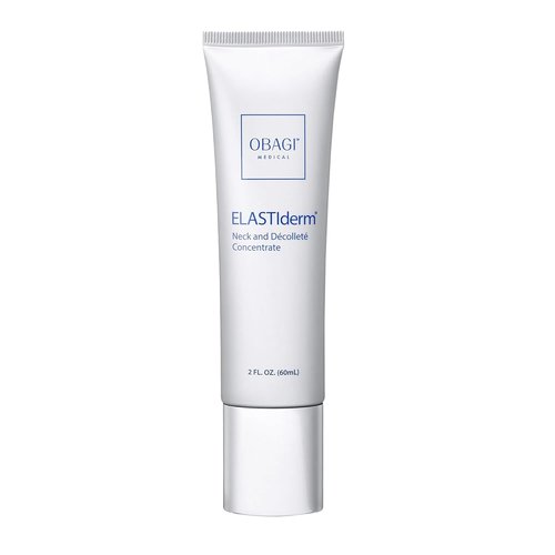 Obagi ELASTIderm Neck & Décolleté Lifting Concentrate - Reduces Fine Lines & Wrinkles | 2 oz