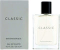 Banana Republic Classic Women's Eau de Toilette Spray - 4.2 oz Fragrance