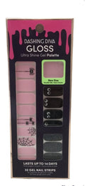 DASHING DIVA GLOSS HALLOWEEN COLLECTION