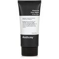 Anthony Charcoal Face Wash - Detoxifying & Energizing Formula with Coffea Arabica | 6 Fl Oz, Sulfate-Free