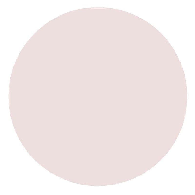 Young Nails Acrylic Cover Powder - Professional Self-Leveling Nail Powder for Extensions | Clear Nude Pink, 660g