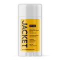 SPF 50+ Mineral Sunscreen Stick for Face & Body, Broad Spectrum UVA/UVB Protection, Water-Resistant Non-Comedogenic Sunblock, Vegan Zinc Oxide Formula with Moisturizing Oils, Travel-Friendly Solid SPF
