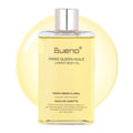 Bueno | Paris Queen Carrot Body Oil - Hydrates & Protects Skin with Carrot Extract | 6.7 Fl Oz