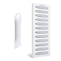 Butiblener Sonic Dermaplane razor for Women Face Blades