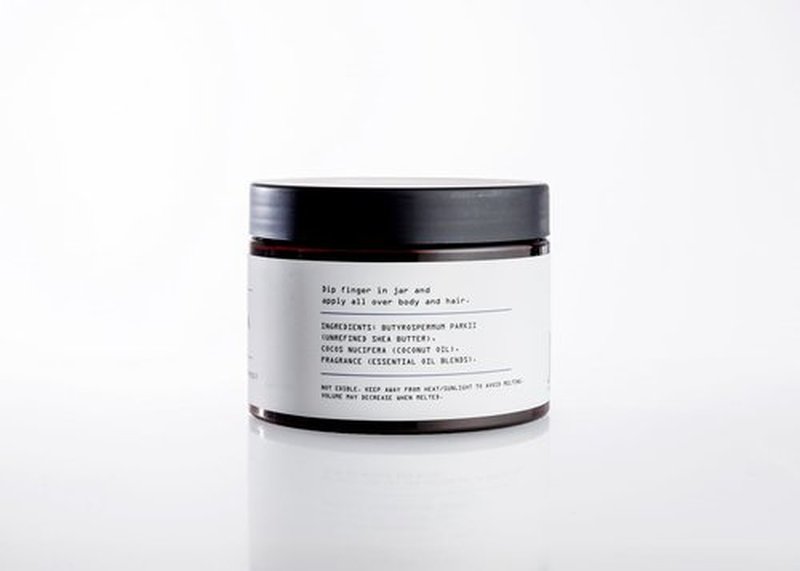 Kaeme.com Adinkra Whipped African Shea Body Butter,Made with Raw Organic Unrefined Shea Butter,Deep Moisturizer With Coconut Oil for Skin Protection,Natural Skincare for Women & Men (10.5oz /300g Jar)