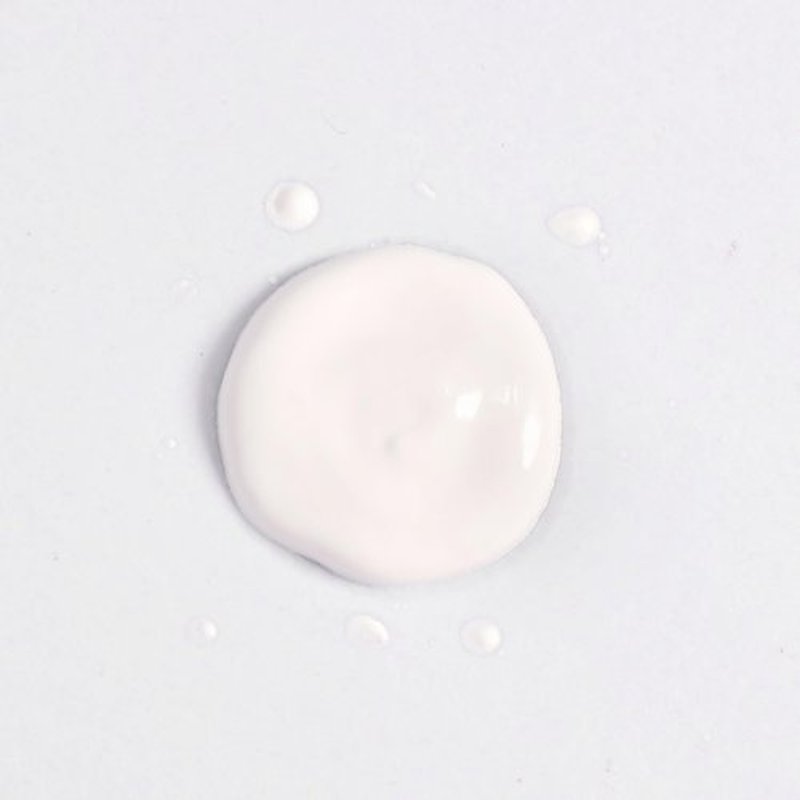 DALVGFN White Face Paint, Liquid Makeup Foundation, Flawless Cream Goth Makeup, Full Coverage Demi Matte Finish, Professional Body Paint For Halloween Cosplay, Clown, Skeleton, Joker, Mime SFX Make up