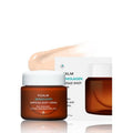 P.CALM Retinolagen Ampoule Shot Cream - Vegan Collagen & Retinol for Pore Tightening | 60ml