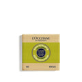 L'OCCITANE Shea Butter Soap Bar - Extra-Gentle Cleansing & Moisturizing, Vegan, Soothing Scents