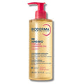 Bioderma Sensibio Micellar Cleansing Oil, 1st Ecobiological Micellar Formula Gentle Face Cleanser That Deeply Cleanses, Removes makeup, Soothes & Nourishes Skin with Oil-to-Milk Texture,Fragrance-Free