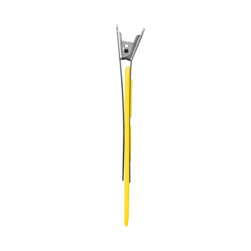 Drybar Tiny Tamers Creaseless Clips - No Crease Hair Clips for Effortless Styling | Set of 4