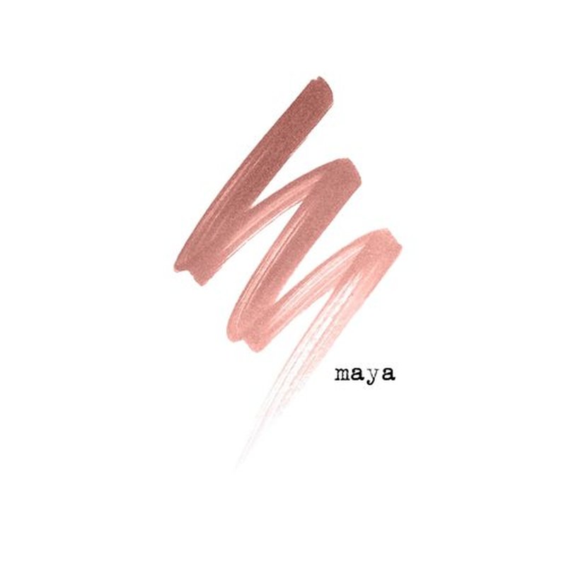Stila Calligraphy Lip Stain - Long-Lasting, Moisturizing Tint | Lightweight, Sheer Buildable Color